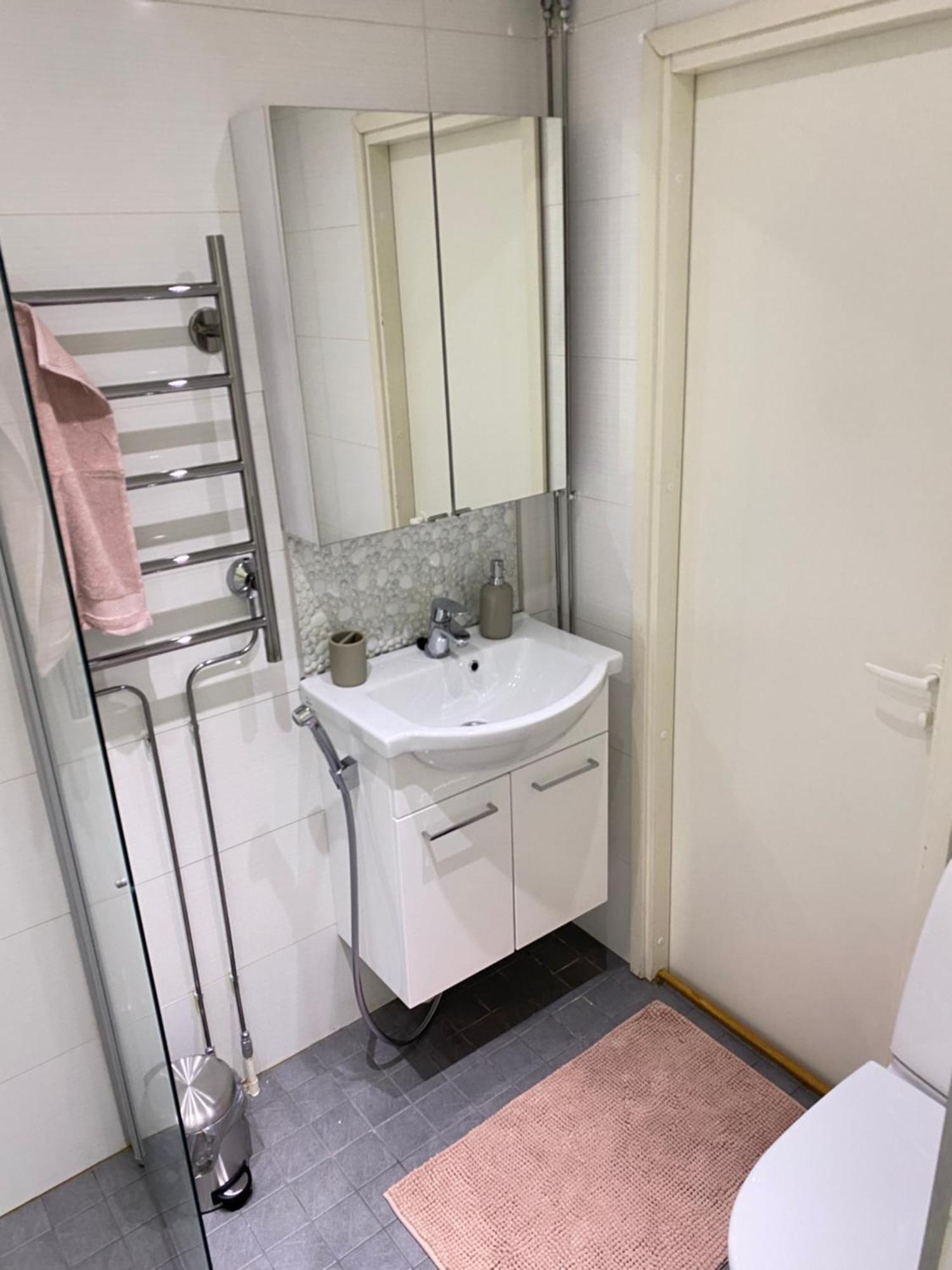 Spacious Home In Heart Of City Rovaniemi Bagian luar foto